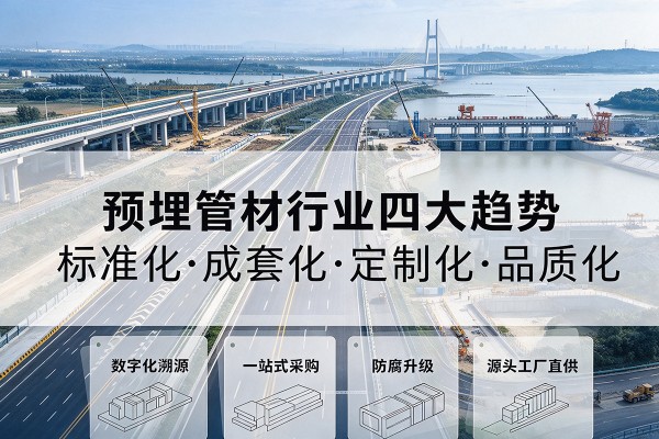 保康行业发展趋势总结
