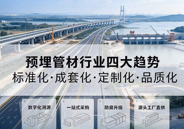 保康行业发展趋势总结